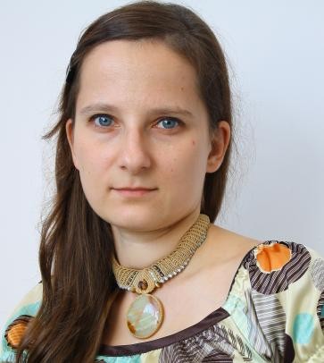 „Dr. <b>Katarzyna Bojarska</b> arbeitet als Juniorprofessorin am Institut für <b>...</b> - Tolerantia-Preis-Handout-2015-DE_page41_image31